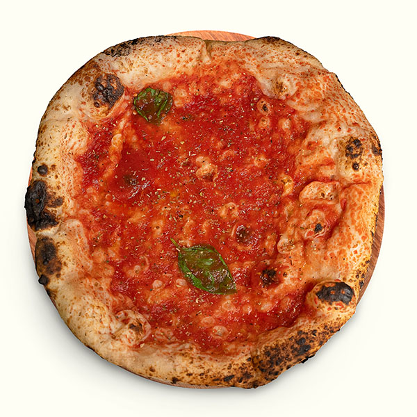 Marinara DOC Dante's