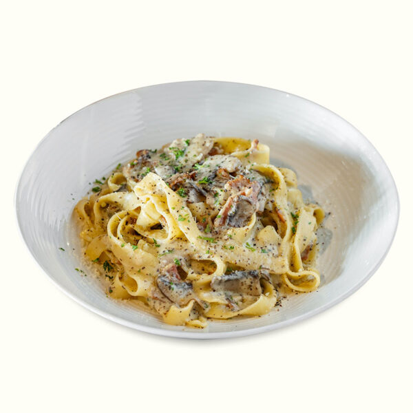 Fettuccine MTB Dantes Fresh Pasta